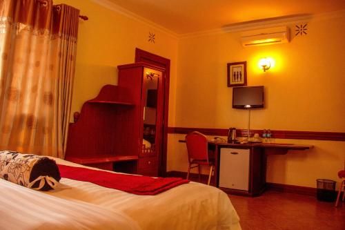 Hotel Photo 8