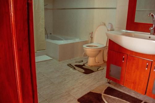Hotel Photo 9