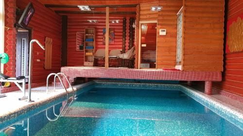 Hotel Photo 12