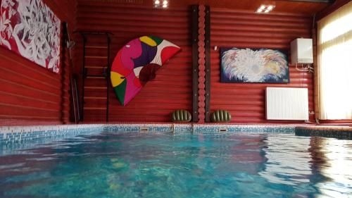 Hotel Photo 16