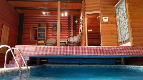 Hotel Photo 20