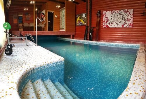 Hotel Photo 7