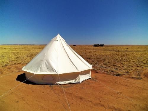 Photo of Starlight Tent 1