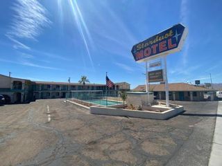 Фото отеля Stardust Motel