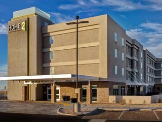 Hotel pic Home2 Suites By Hilton Barstow, Ca