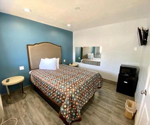 Dixie Motel Los Angeles United States