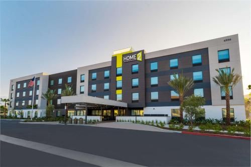 Photo of Home2 Suites Corona, Ca