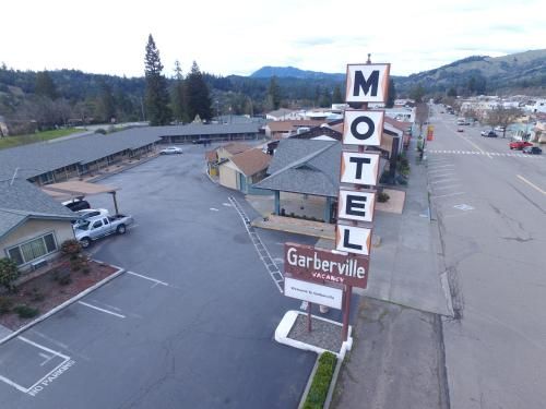 Photo of Motel Garberville