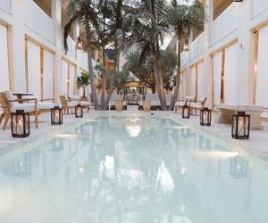 Cara Hotel Los Angeles United States