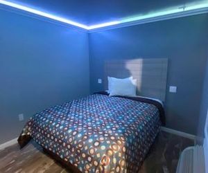 La Perla motel Los Angeles United States