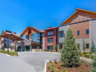 Hotel pic SpringHill Suites by Marriott Truckee