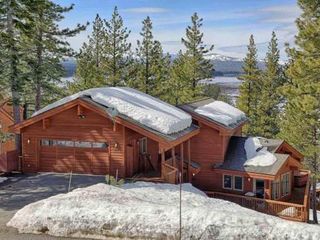 Hotel pic Northstar Conifer Luxury Home home