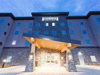 Фото отеля Staybridge Suites - Denver North - Thornton, an IHG Hotel