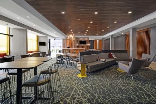 Photo of SpringHill Suites by Marriott Hartford Cromwell