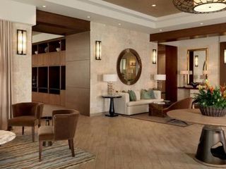 Фото отеля TownePlace Suites by Marriott Orlando Downtown