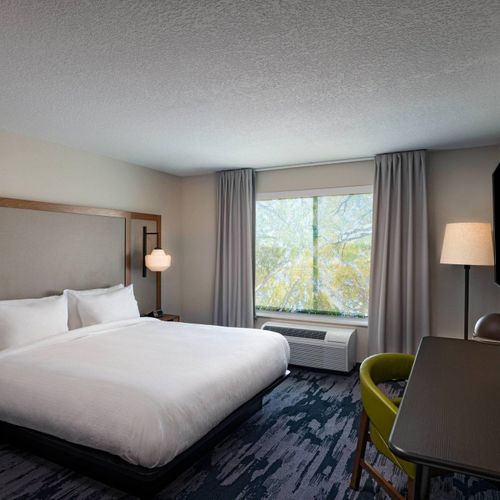 Photo of Fairfield Inn & Suites by Marriott Oskaloosa