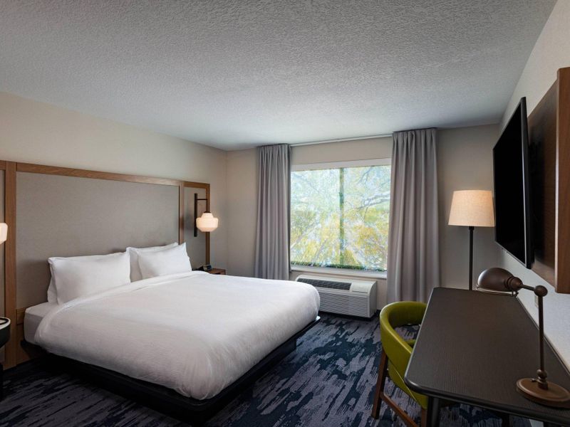 Hotel Photo 1