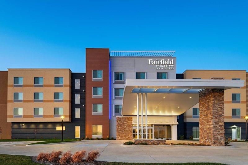 Hotel Photo 20