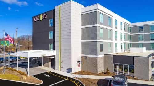 Photo of Home2 Suites By Hilton Wayne, NJ