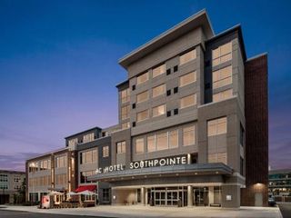 Hotel pic AC Hotel by Marriott Pittsburgh Southpointe