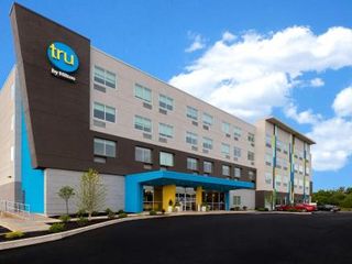 Hotel pic Tru By Hilton Grantville, Pa