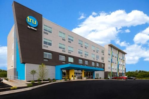 Photo of Tru By Hilton Grantville, Pa