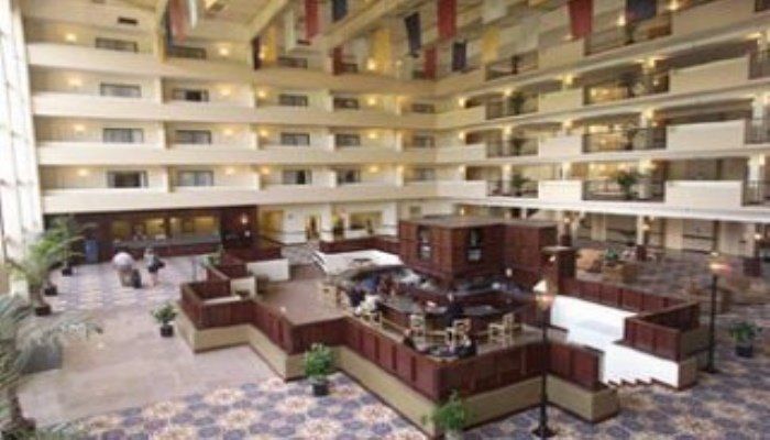 Hotel Photo 8