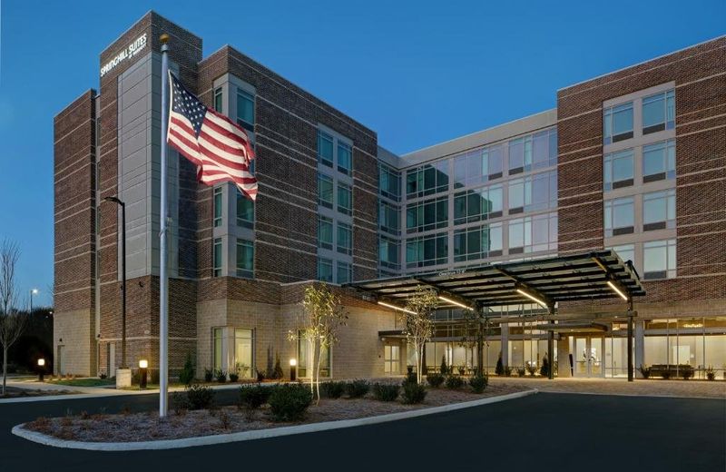 SpringHill Suites by Marriott Franklin Cool Springs