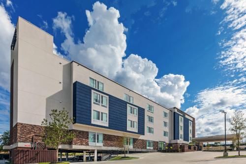 Photo of SpringHill Suites by Marriott Austin West/Lakeway
