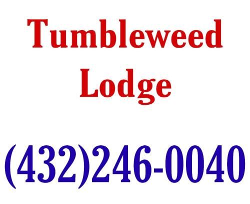 Photo of Tumbleweed Lodge - No Smoking, No Pets