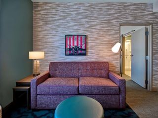 Фото отеля Home2 Suites By Hilton Odessa