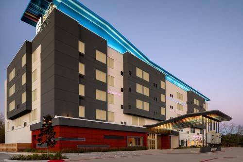 Aloft Houston Shenandoah – The Woodlands