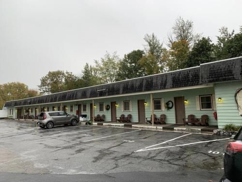 Photo of Swanton Motel