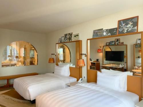 Hotel Photo 21