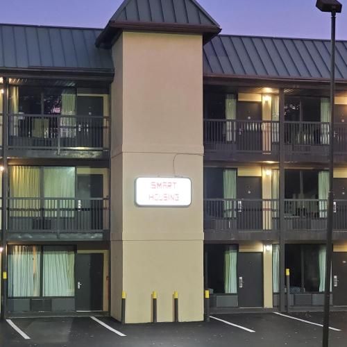 Photo of SMART EXTENDED STAY - formerly Rodeway Inn