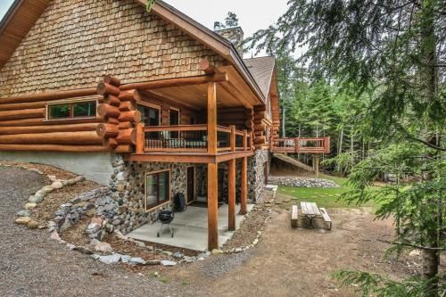 Photo of Big Sand Lake Chalet - Hiller Vacation Homes home