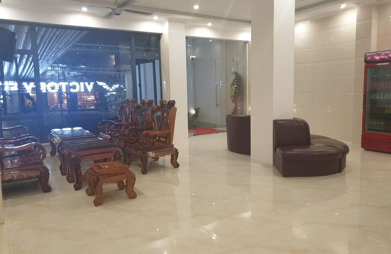 Victory Airport Hotel CN Vung Tau