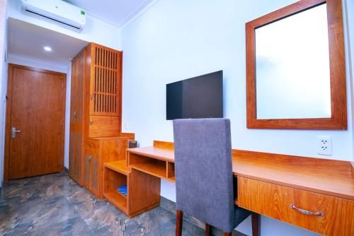 Hotel Photo 13