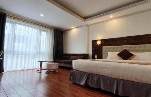 Sunrise Boutique Hotel Sapa