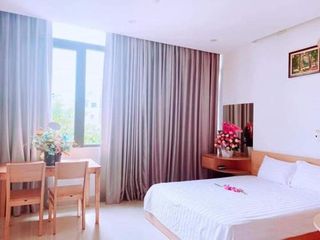 Hotel pic Truc Vy Hotel And Spa