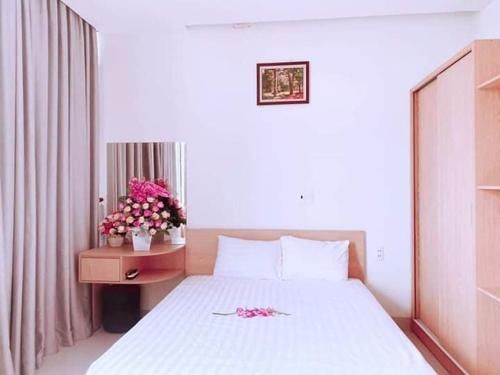 Truc Vy Hotel And Spa