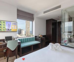 CORDIAL GRAND HOTEL Da Nang Vietnam