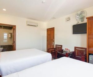 Lotus Rock 05 Hotel Da Nang Vietnam