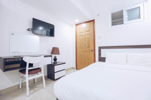 Hotel Photo 21