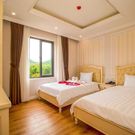Hotel photo Maya Hotel 2