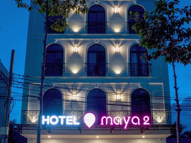 Hotel Photo 5
