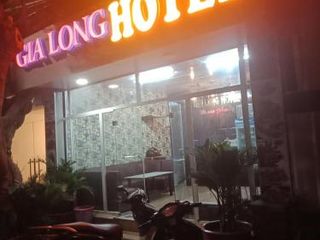 Фото отеля Gialong hotel