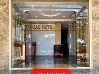 Hotel pic Gao Hotel