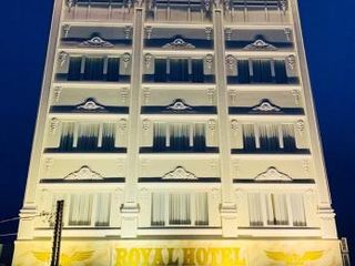 Hotel pic Royal Hotel 2