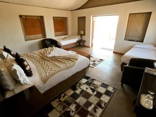 Hotel pic The Springbok Lodge